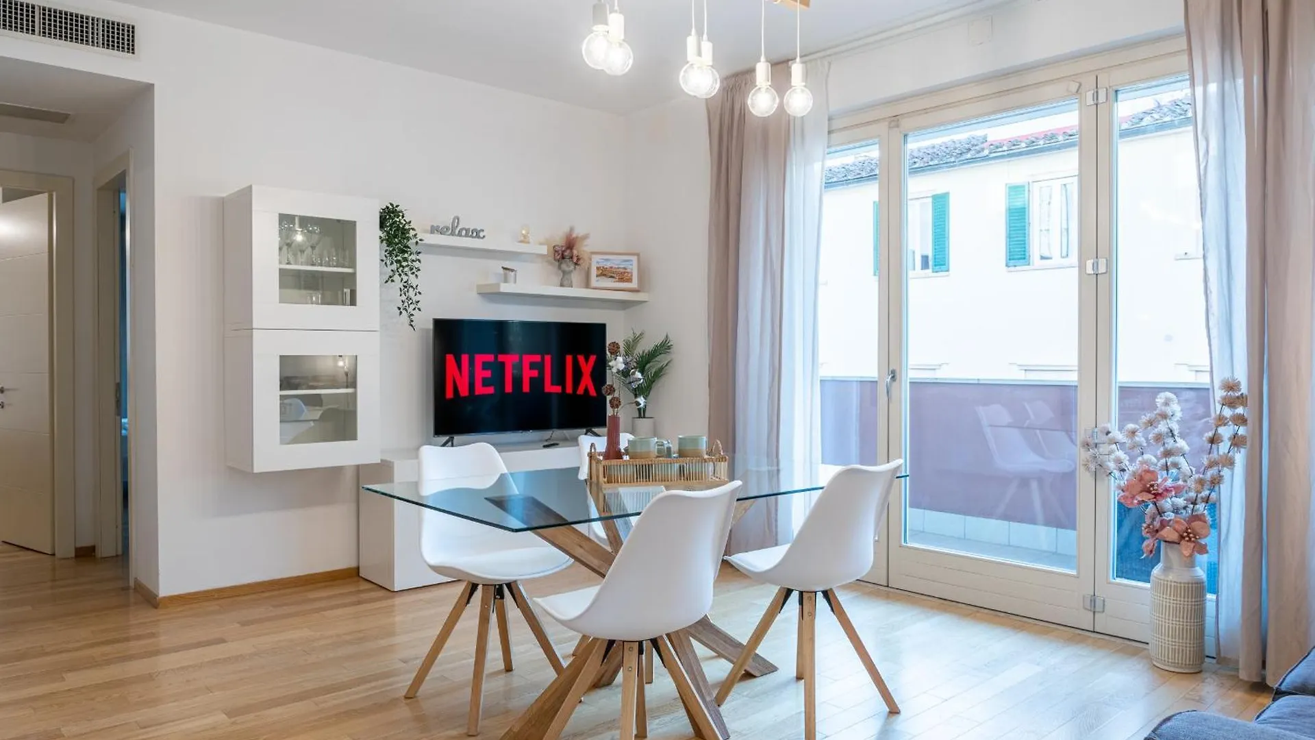 Art Design Home Firenze İtalya