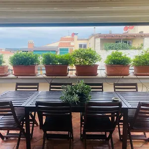 La Casa Di Dani Florence