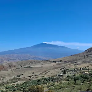 Antica Sicilia Casa vacanze Regalbuto