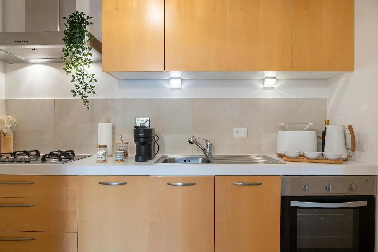 Art Design Home Firenze Appartement Florence