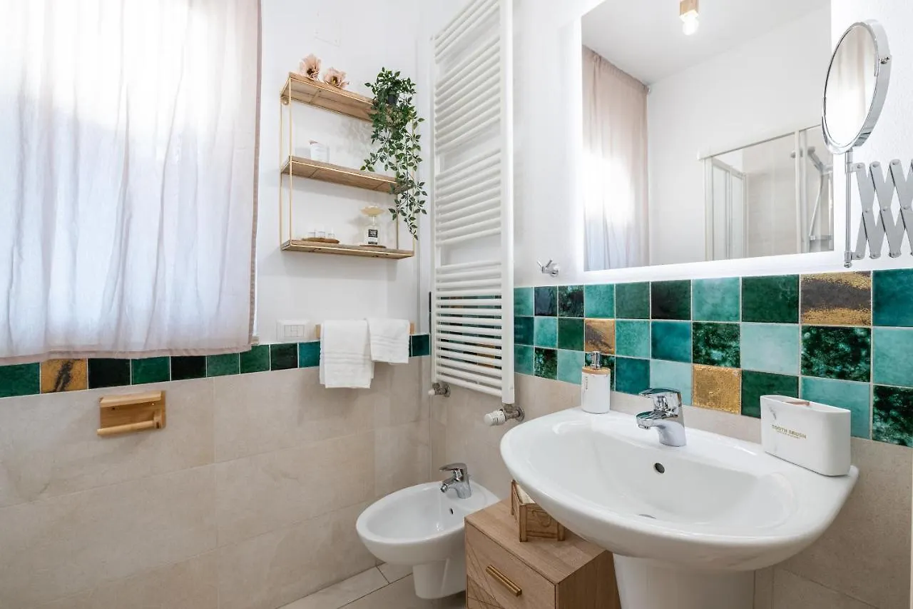 Art Design Home Firenze 0*, Florence