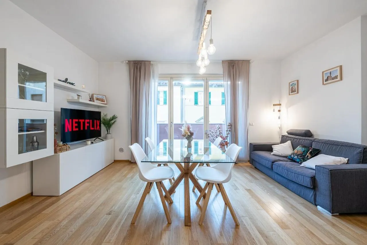 Appartement Art Design Home Firenze
