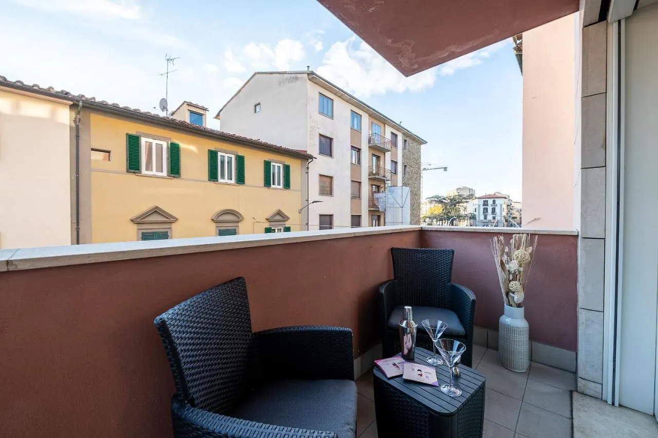 Appartement Art Design Home Firenze Italie