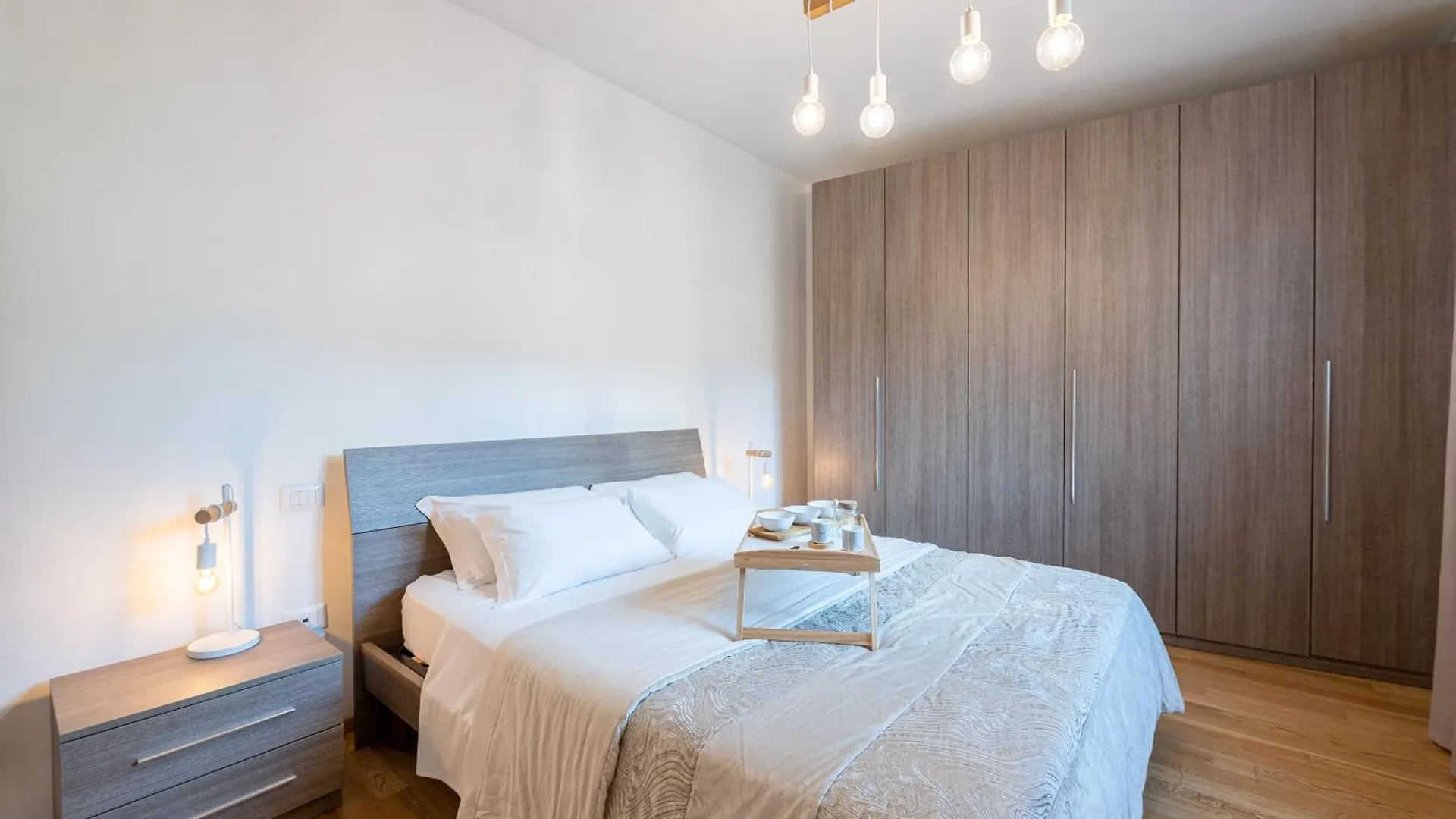 Appartement Art Design Home Firenze Italie